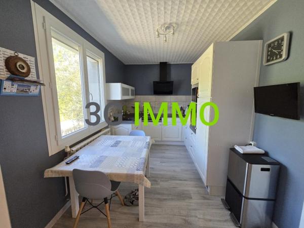 Vente / Maison