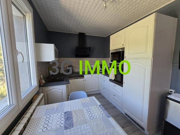 Vente / Maison