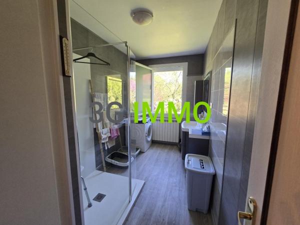 Vente / Maison