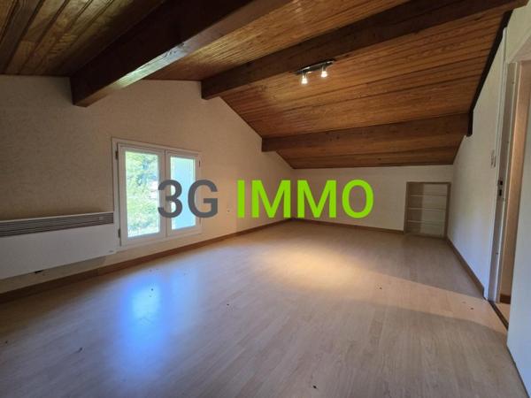 Vente / Maison