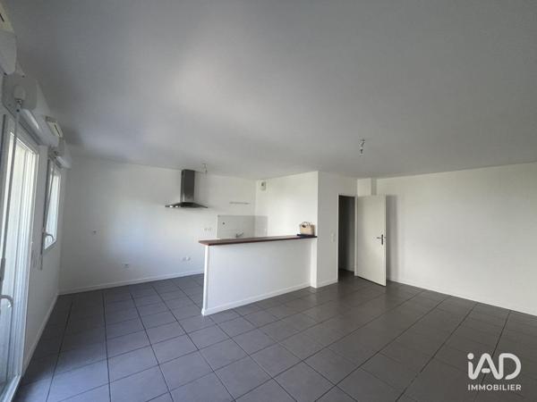 Location appartement 3 pièces 70 m² Mérignac