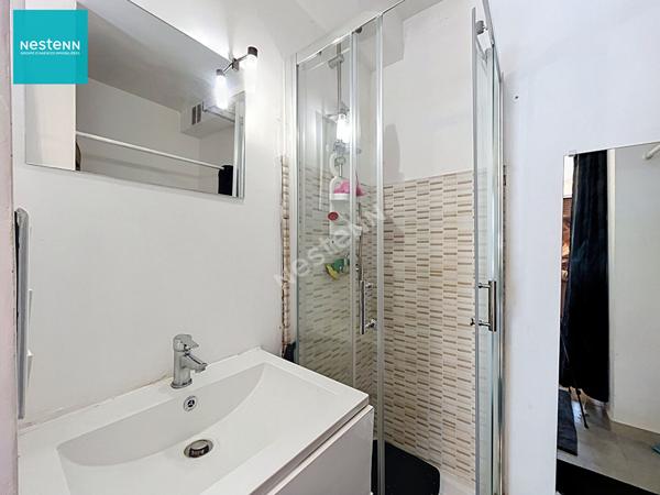 ANNECY _ Studio de 14,67 m², à vendre