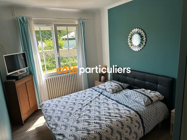 Vente Maison119,825 m² - 5 Pièces - CHALLANS (85300)