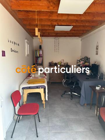 Vente Maison119,825 m² - 5 Pièces - CHALLANS (85300)