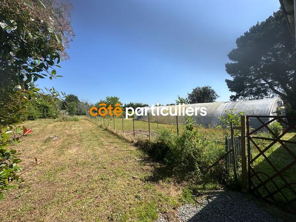 Vente Maison119,825 m² - 5 Pièces - CHALLANS (85300)