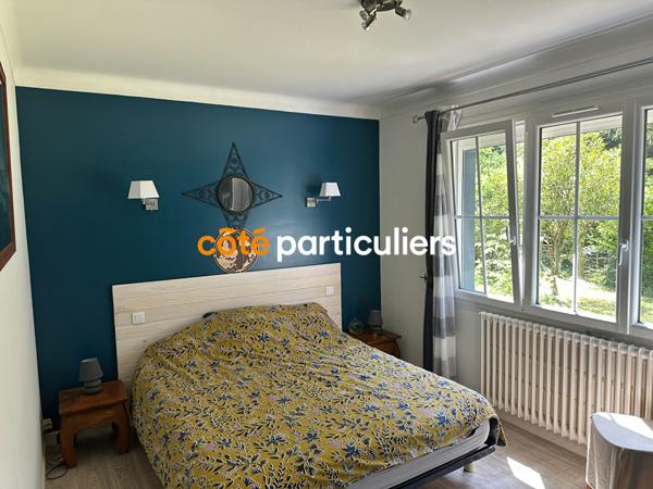 Vente Maison119,825 m² - 5 Pièces - CHALLANS (85300)