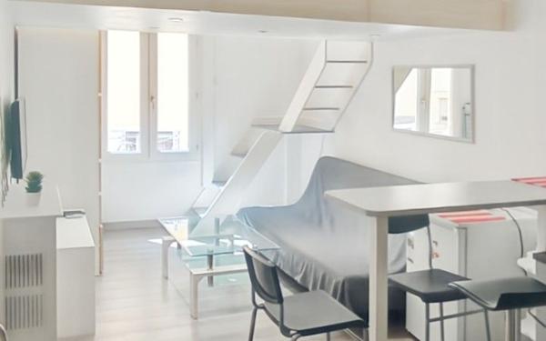 Appartement à vendre    2 pièces • 18,91 m2 Nice