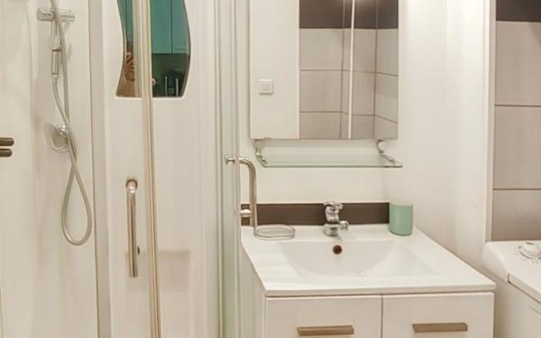 Appartement à vendre    2 pièces • 18,91 m2 Nice