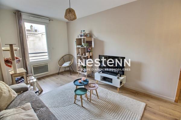 T3 - 55m² - Hyper centre-ville - Tramway - T4 - Futur T10 - Commerces - Ecoles - Transport - Lumineux -