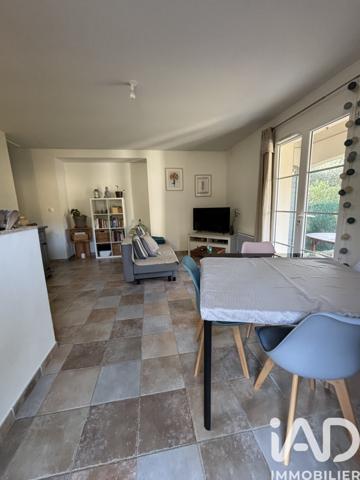 Maison à vendre 6 pièces 152 m² Lambesc