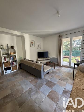Maison à vendre 6 pièces 152 m² Lambesc