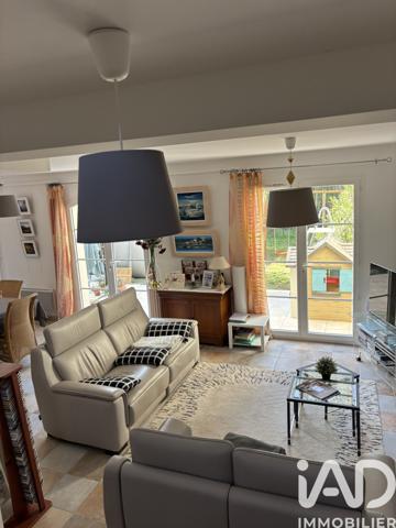Maison à vendre 6 pièces 152 m² Lambesc