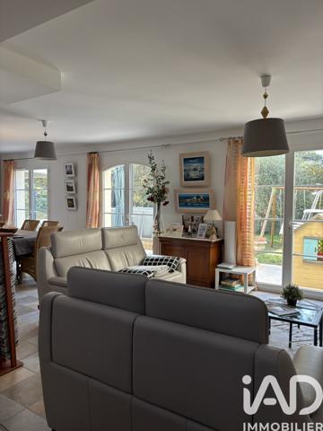 Maison à vendre 6 pièces 152 m² Lambesc