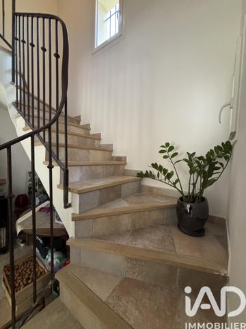 Maison à vendre 6 pièces 152 m² Lambesc