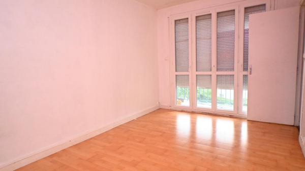 Appartement F3 64 m2