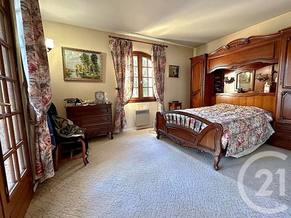 Maison à vendre  9 pièces - 205,55 m2 THORIGNY SUR MARNE - 77