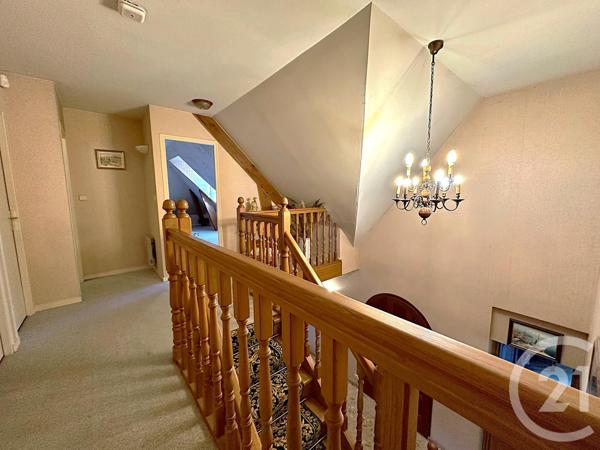 Maison à vendre  9 pièces - 205,55 m2 THORIGNY SUR MARNE - 77