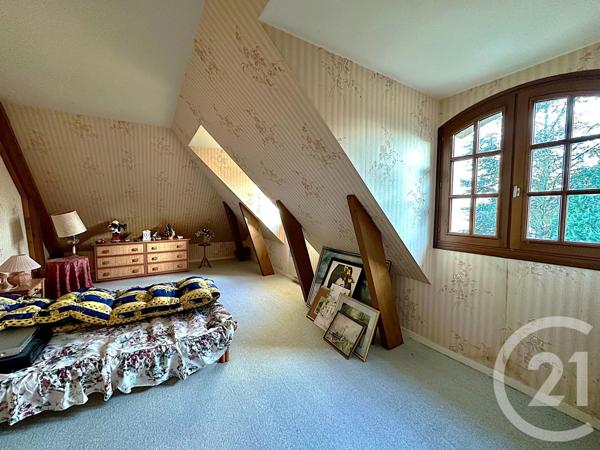 Maison à vendre  9 pièces - 205,55 m2 THORIGNY SUR MARNE - 77