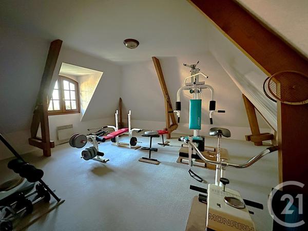 Maison à vendre  9 pièces - 205,55 m2 THORIGNY SUR MARNE - 77