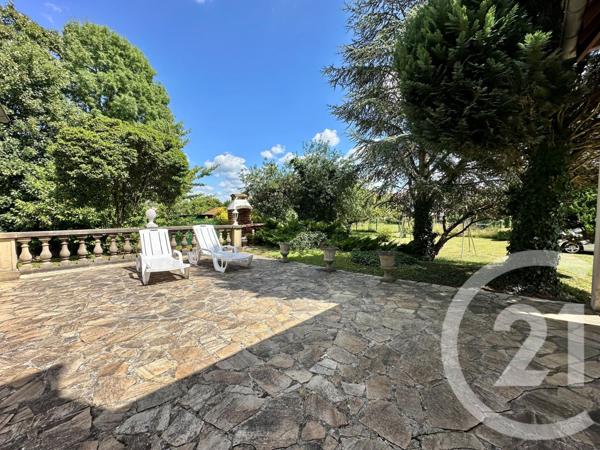 Maison à vendre  9 pièces - 205,55 m2 THORIGNY SUR MARNE - 77