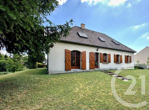 Maison à vendre  9 pièces - 205,55 m2 THORIGNY SUR MARNE - 77