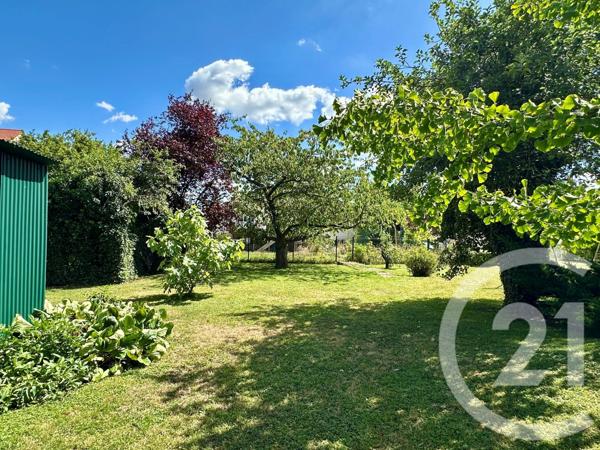 Maison à vendre  9 pièces - 205,55 m2 THORIGNY SUR MARNE - 77