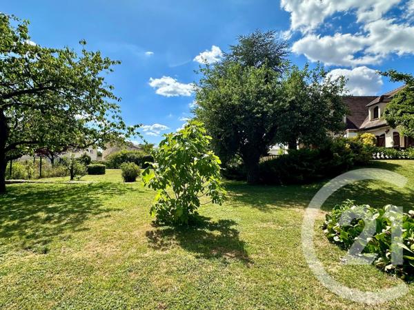 Maison à vendre  9 pièces - 205,55 m2 THORIGNY SUR MARNE - 77