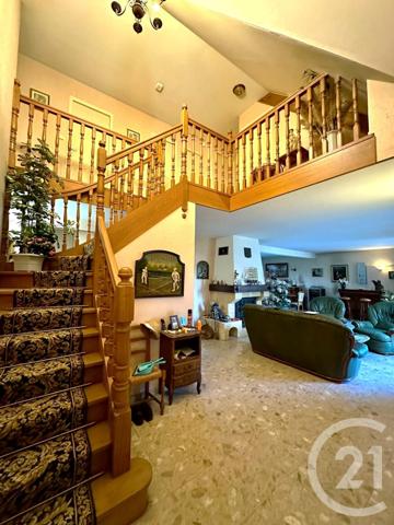 Maison à vendre  9 pièces - 205,55 m2 THORIGNY SUR MARNE - 77