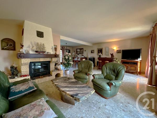 Maison à vendre  9 pièces - 205,55 m2 THORIGNY SUR MARNE - 77