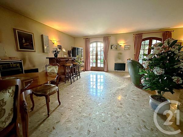 Maison à vendre  9 pièces - 205,55 m2 THORIGNY SUR MARNE - 77