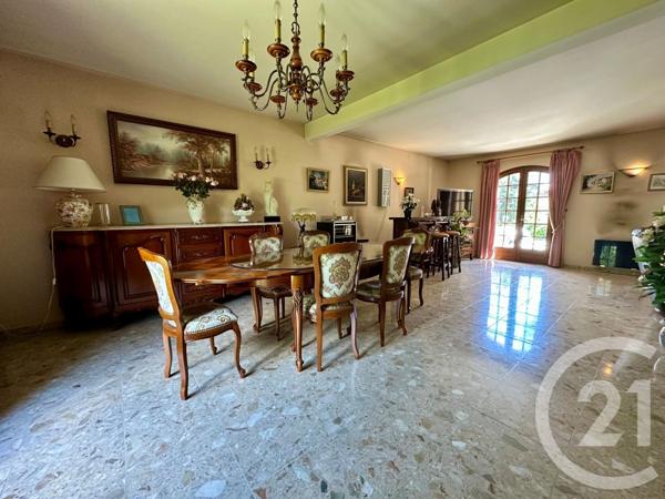 Maison à vendre  9 pièces - 205,55 m2 THORIGNY SUR MARNE - 77