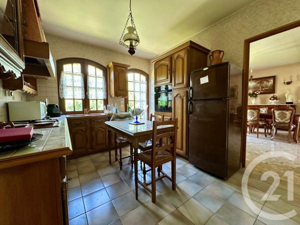 Maison à vendre  9 pièces - 205,55 m2 THORIGNY SUR MARNE - 77