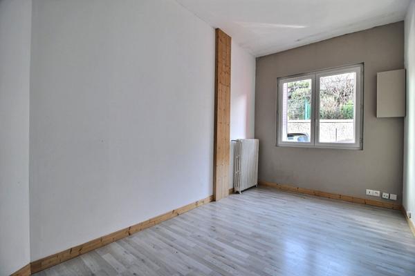 Maison Clermont Ferrand 6 pièces à fort potentiel