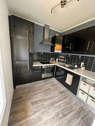 Appartement à ROUEN, 76100 - 3 pièces 74m²