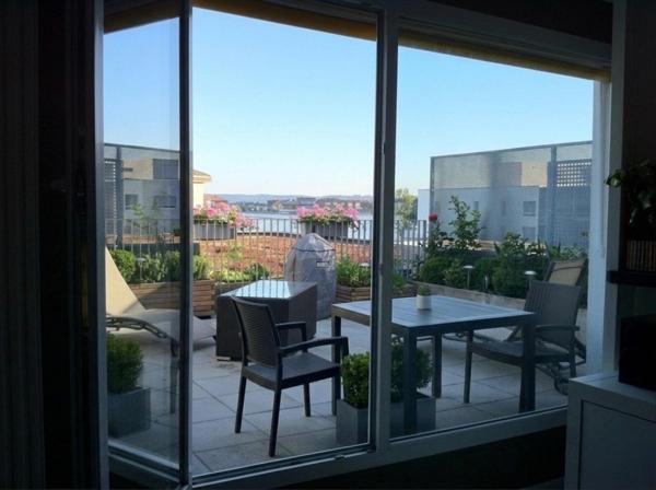 Appartement à ROUEN, 76100 - 3 pièces 74m²