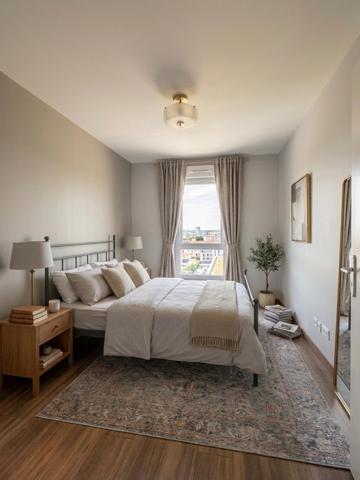 Appartement à ROUEN, 76100 - 3 pièces 74m²