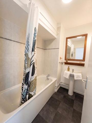 Appartement à ROUEN, 76100 - 3 pièces 74m²