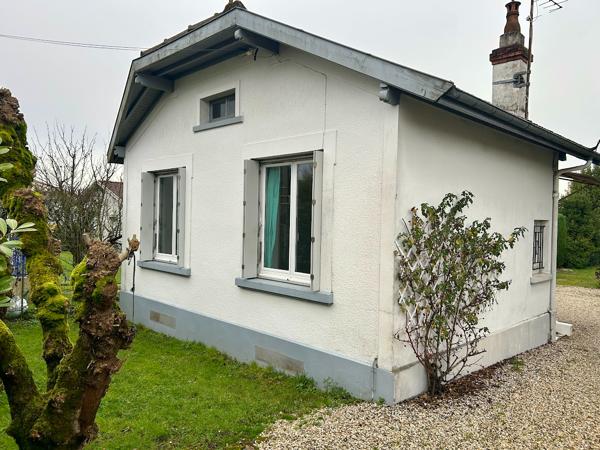 Maison Maison Eysines 2 pièces 45 m2 45 m²