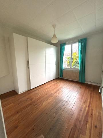 Maison Maison Eysines 2 pièces 45 m2 45 m²