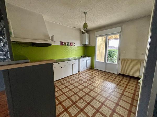 Maison Maison Eysines 2 pièces 45 m2 45 m²