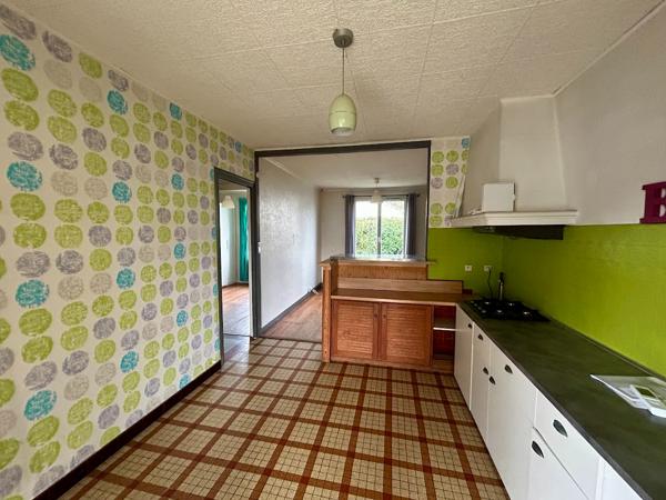 Maison Maison Eysines 2 pièces 45 m2 45 m²