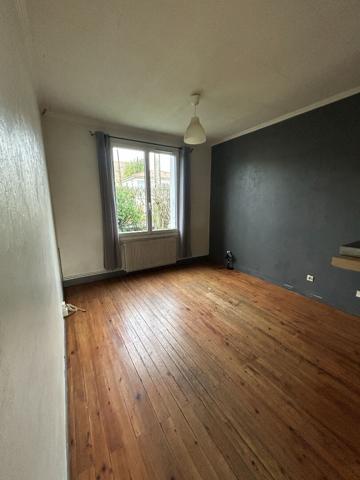 Maison Maison Eysines 2 pièces 45 m2 45 m²