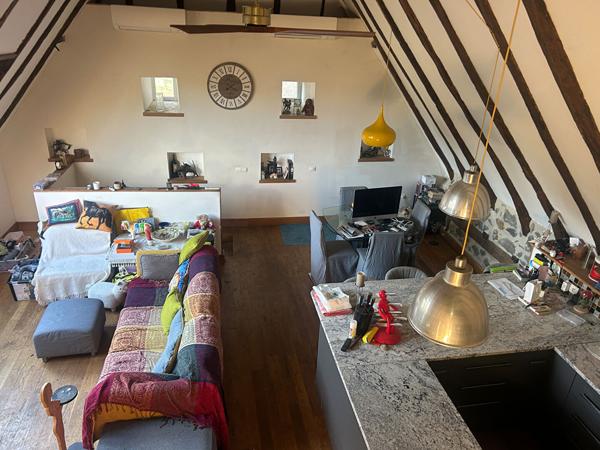 Ensemble De Prestige & Business Touristique : Rentabilité Confirmée - NORD AVEYRON Mur de barrez