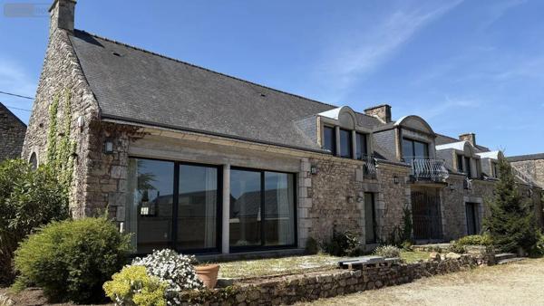 Achat - Maison Vannes 56000 7 pièces 257 m 2