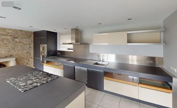 Achat - Maison Vannes 56000 7 pièces 257 m 2