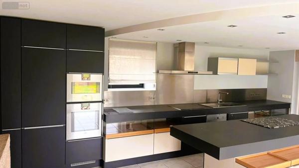 Achat - Maison Vannes 56000 7 pièces 257 m 2