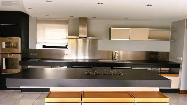 Achat - Maison Vannes 56000 7 pièces 257 m 2