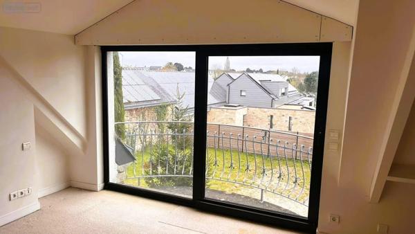 Achat - Maison Vannes 56000 7 pièces 257 m 2