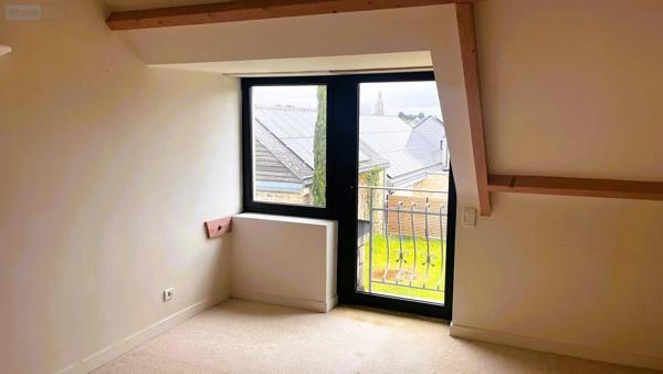 Achat - Maison Vannes 56000 7 pièces 257 m 2