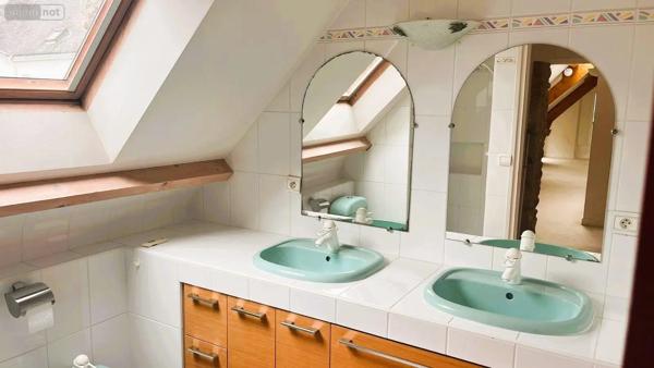 Achat - Maison Vannes 56000 7 pièces 257 m 2